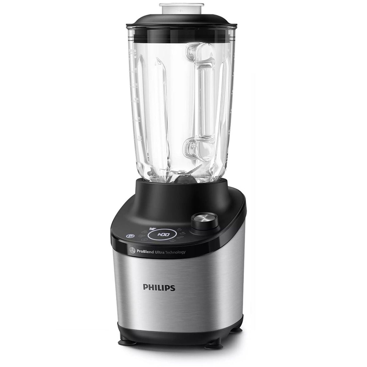 PHILIPS - Licuadora De Alta Velocidad Philips 1500w HR376000