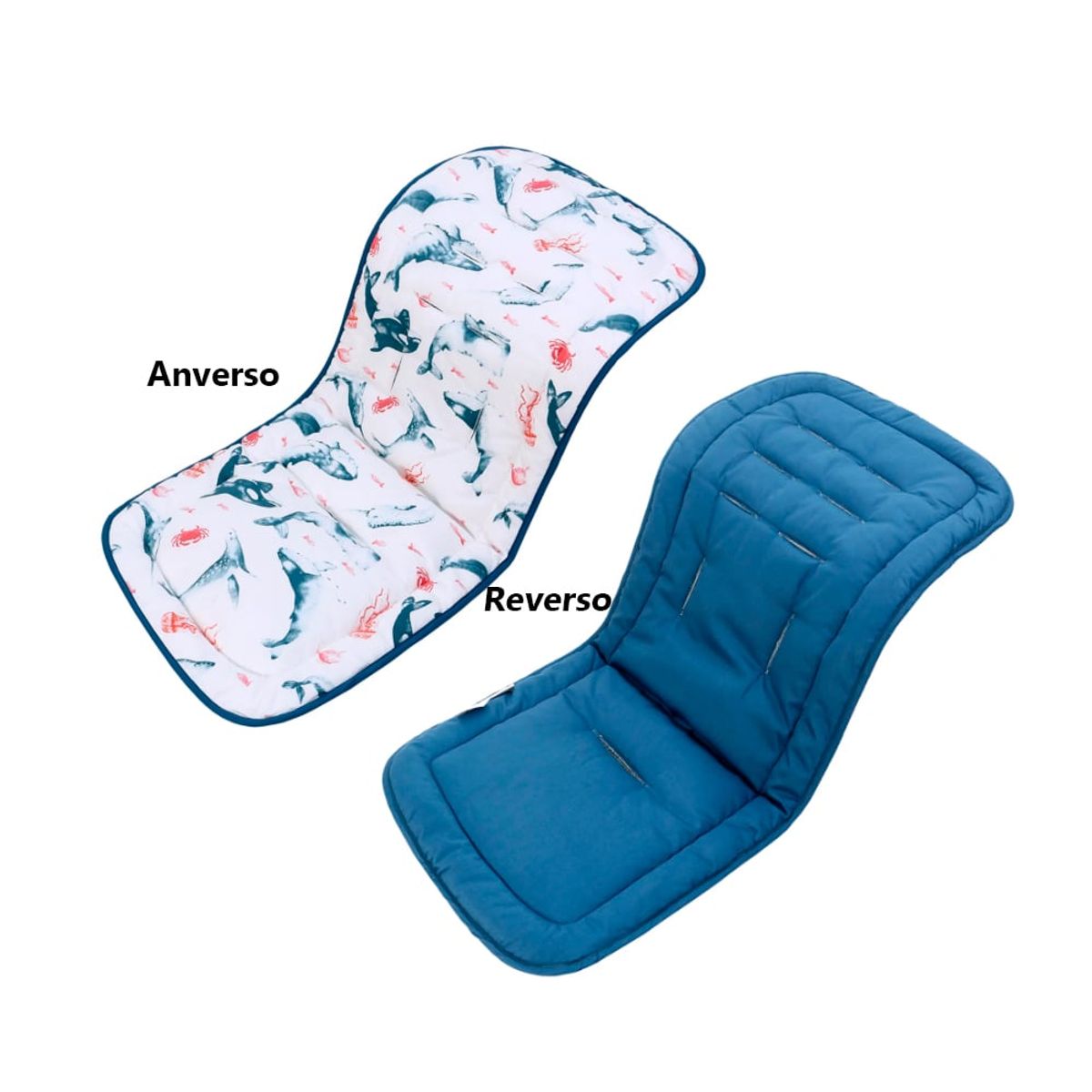 MIRACLE - Protector de Coche para Bebé