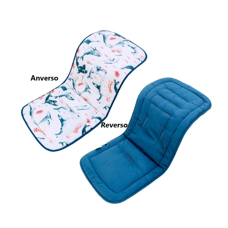 MIRACLE - Protector de Coche para Bebé