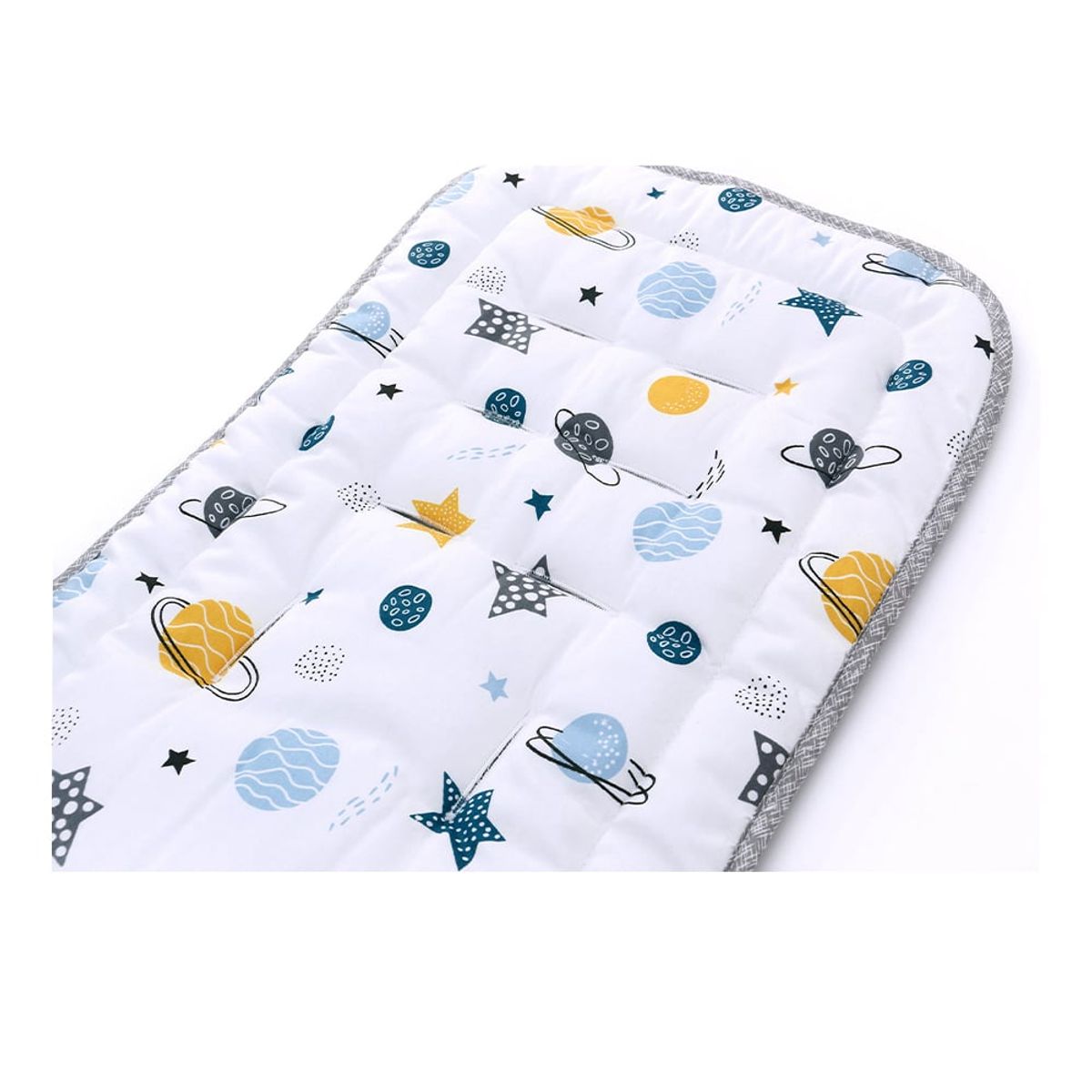 MIRACLE - Protector de Coche para Bebé