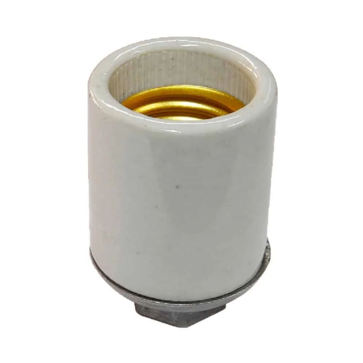 OPALUX - Socket Loza-Metal P401L-E27 OPALUX