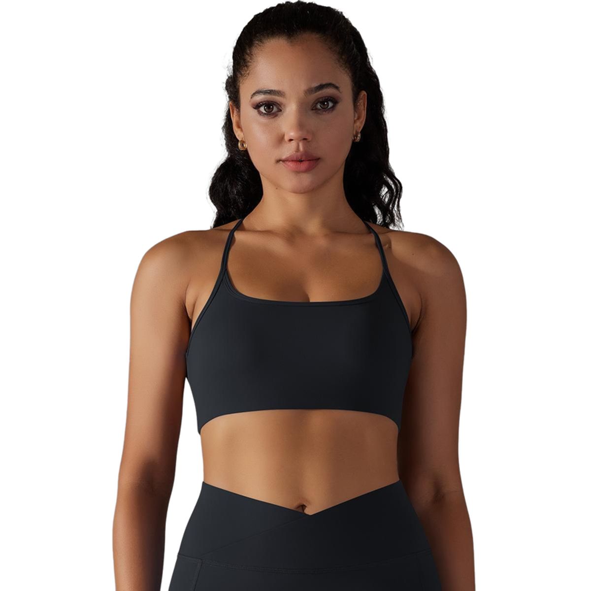 BLWOENS - Peto deportivo Mujer - Negro