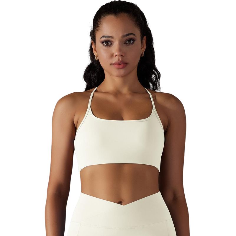 BLWOENS - Peto deportivo Mujer - Beige