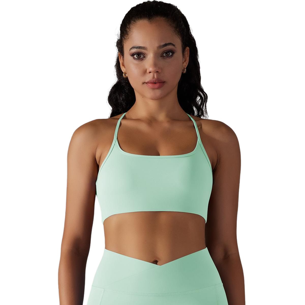 BLWOENS - Peto deportivo Mujer - Verde