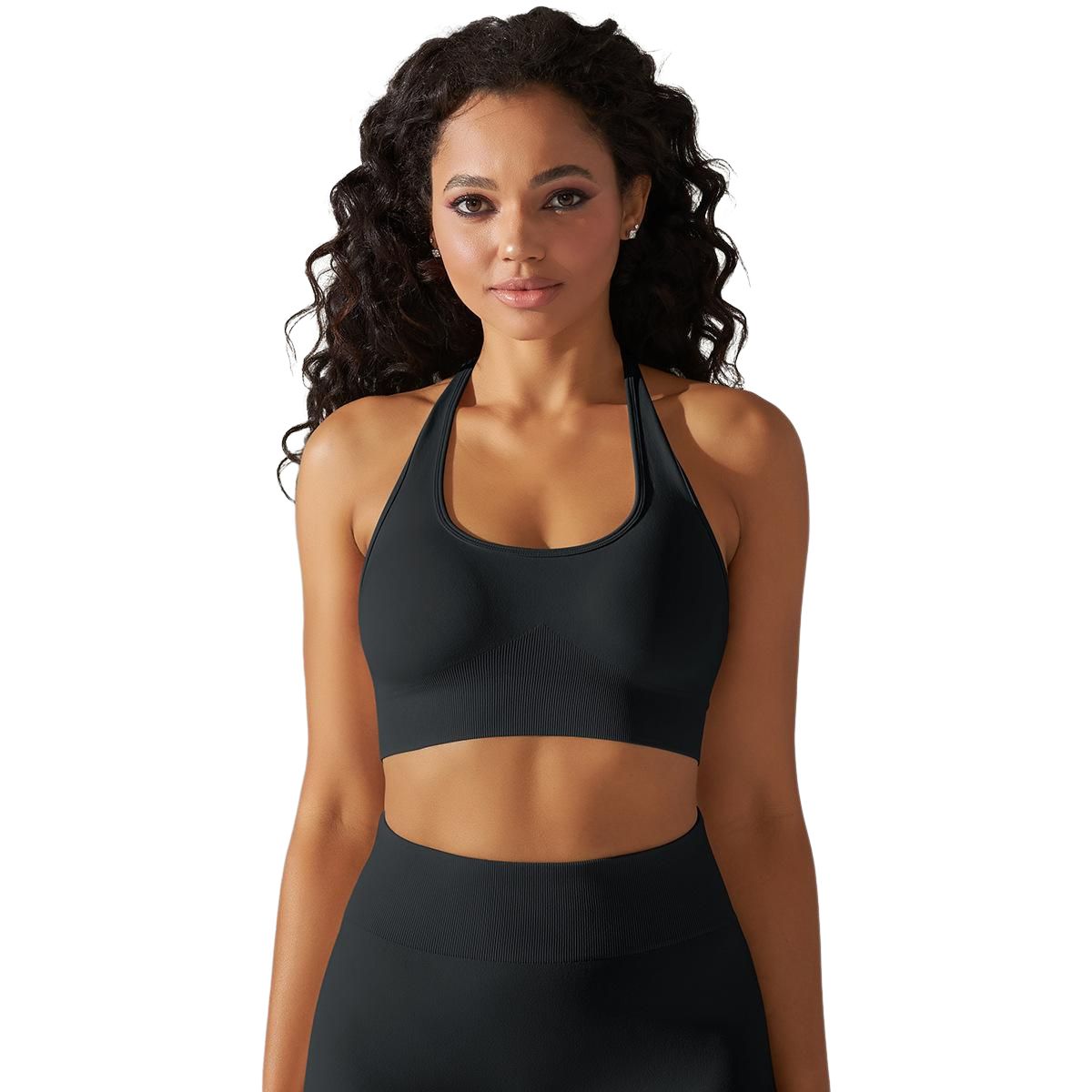 BLWOENS - Peto deportivo Mujer - Negro