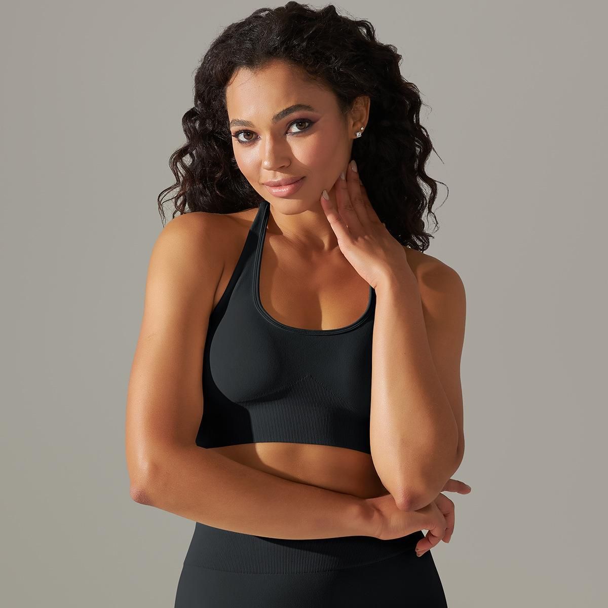 BLWOENS - Peto deportivo Mujer - Negro