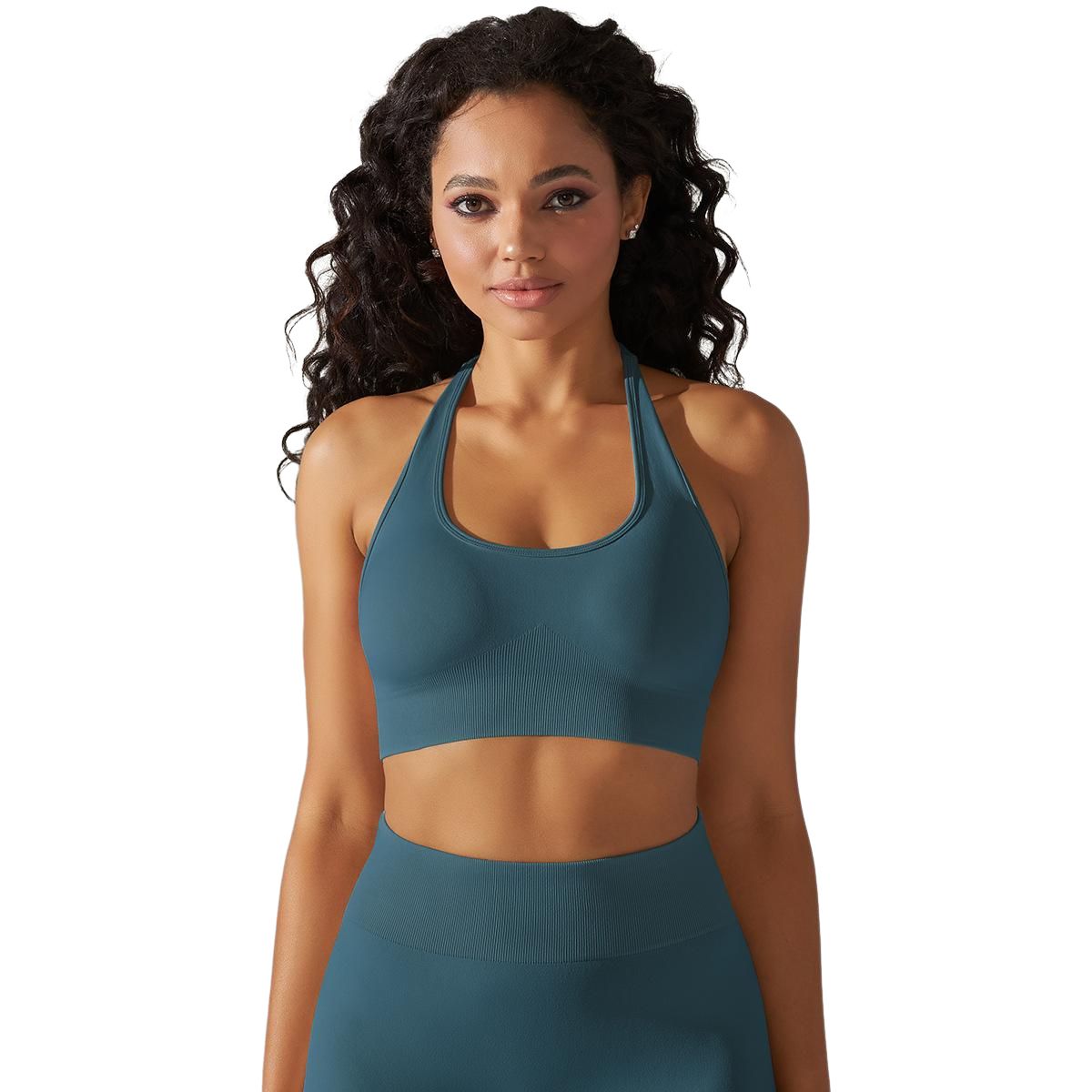 BLWOENS - Peto deportivo Mujer - Verde