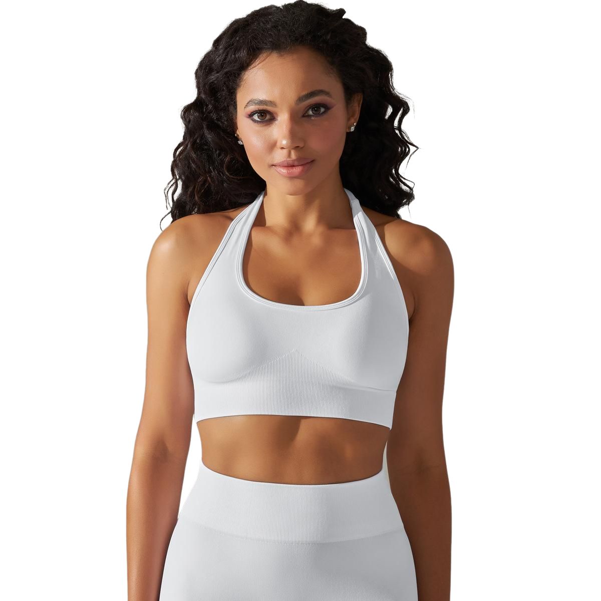 BLWOENS - Peto deportivo Mujer - Blanco