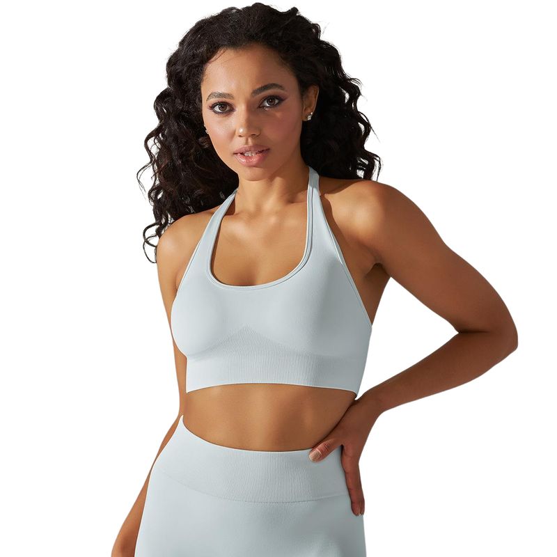 BLWOENS - Peto deportivo Mujer - Gris