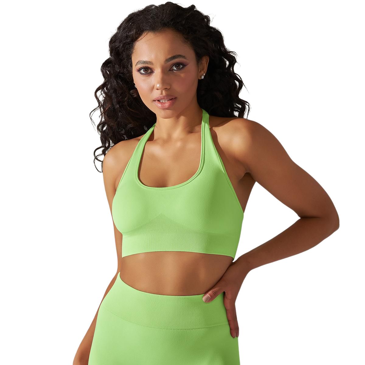 BLWOENS - Peto deportivo Mujer - Verde