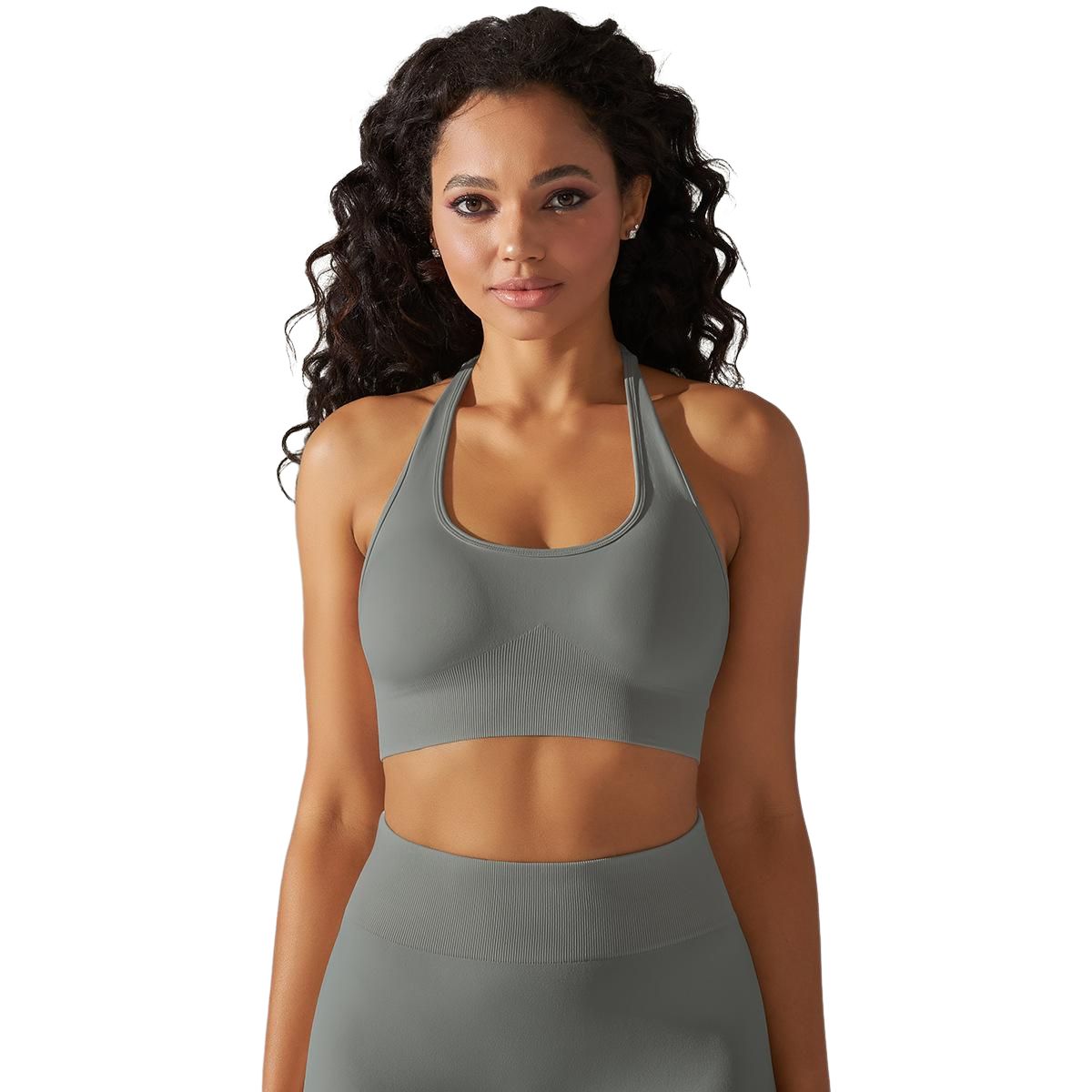 BLWOENS - Peto deportivo Mujer - Gris