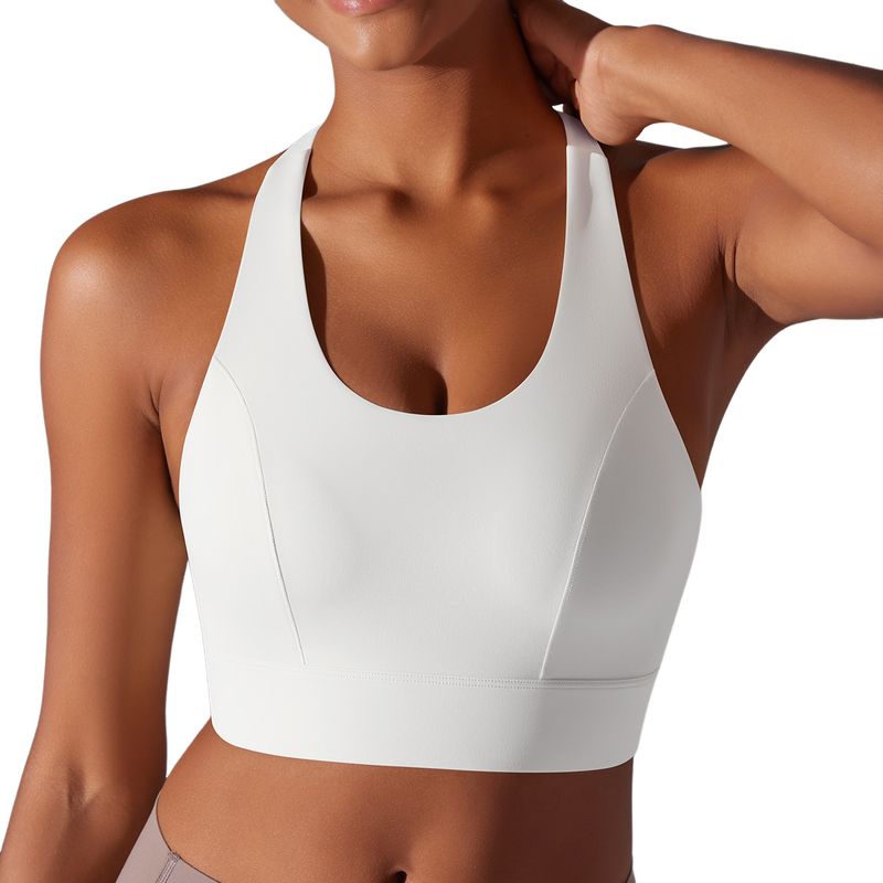 BLWOENS - Peto deportivo Mujer - Blanco