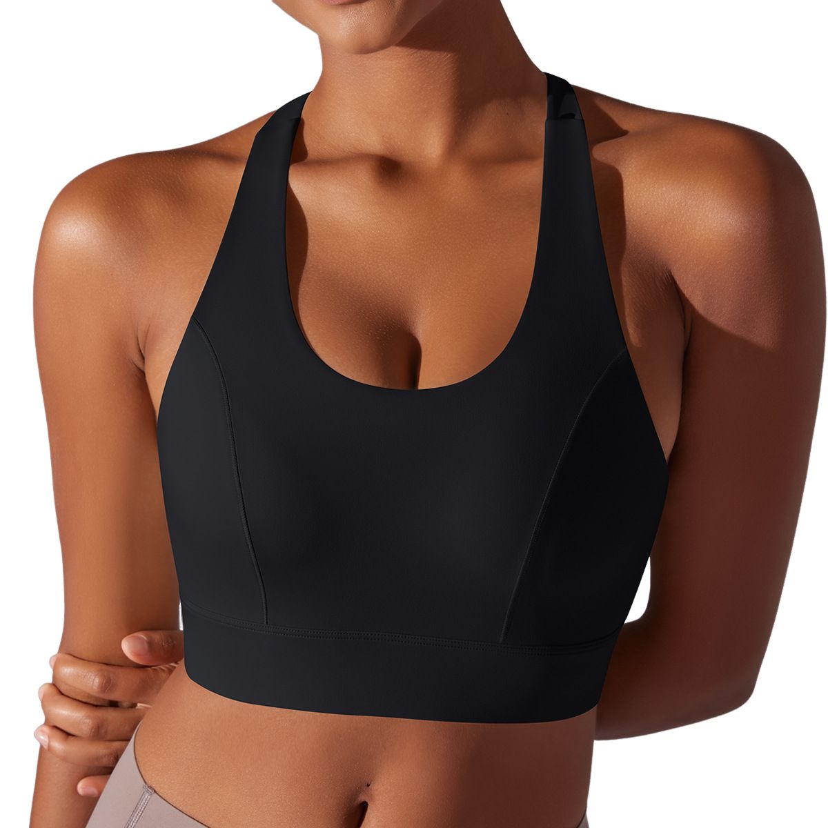 BLWOENS - Peto deportivo Mujer - Negro