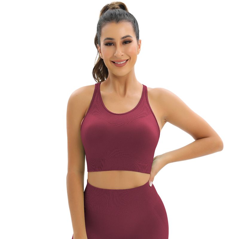 BLWOENS - Peto deportivo Mujer - Rojo