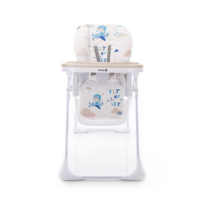 SAFETY 1ST - SILLA DE COMER FEED BLUE