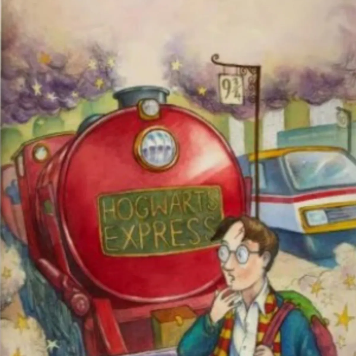 GENERICO - Pottermania Relicario De Slytherin Horrocrux Salazar