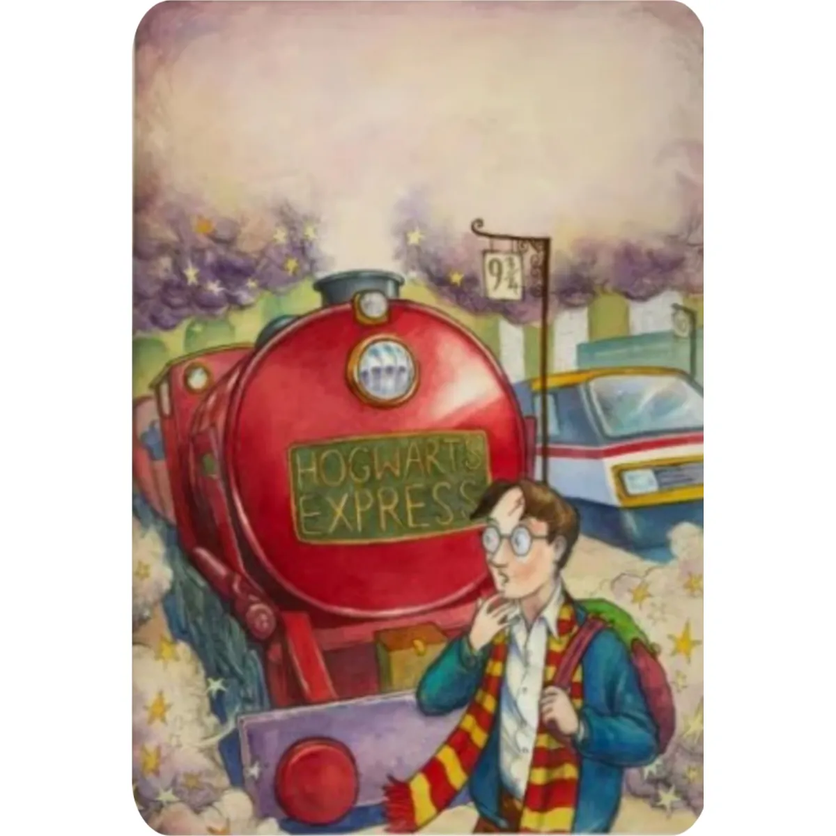 GENERICO - Pottermania Relicario De Slytherin Horrocrux Salazar