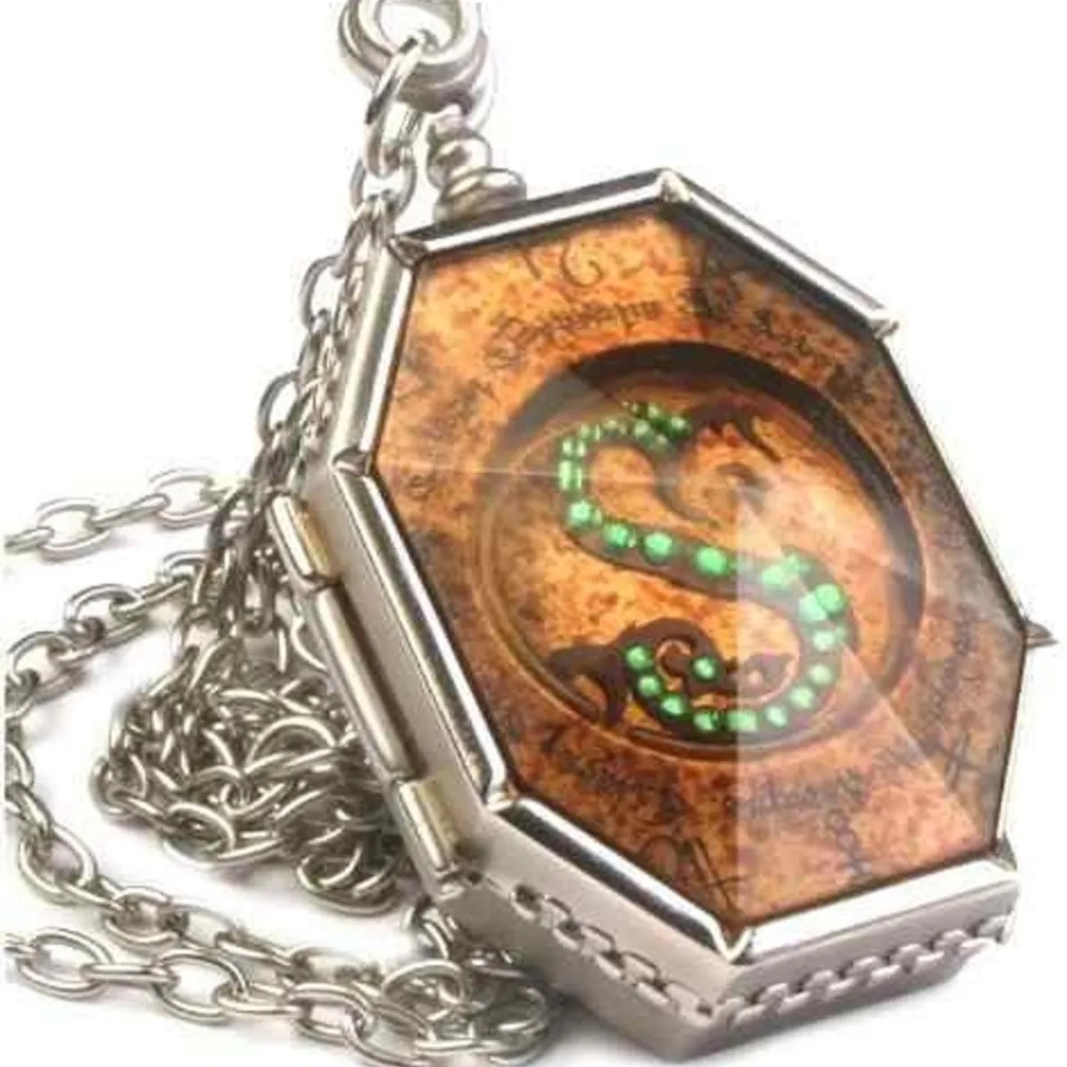 GENERICO - Pottermania Relicario De Slytherin Horrocrux Salazar