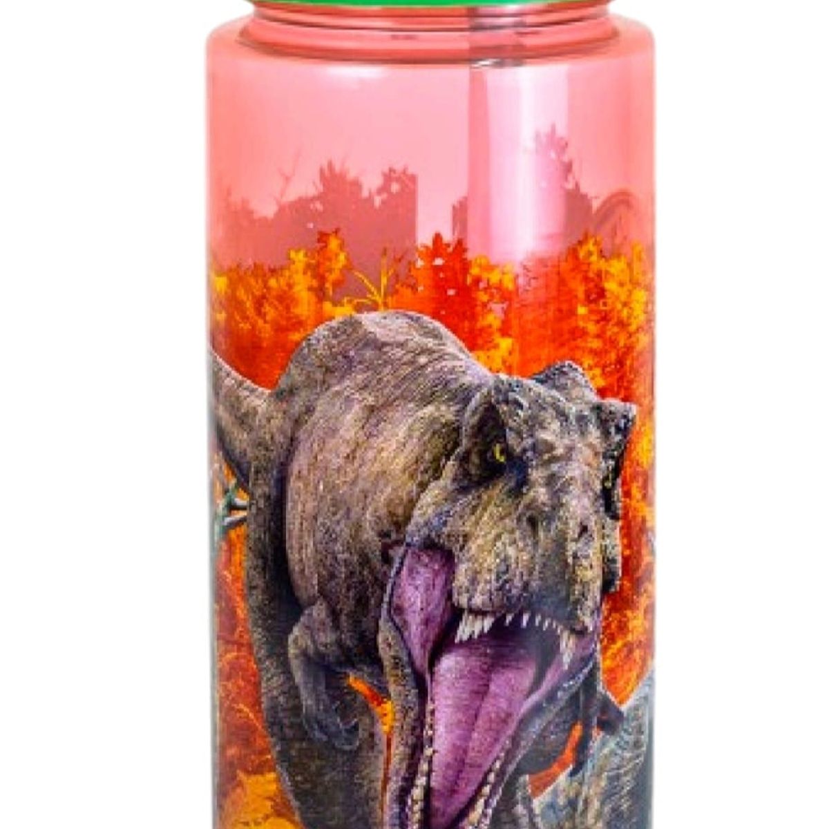 SCOOL - TOMATODO SCOOL  590ML JURASSIC