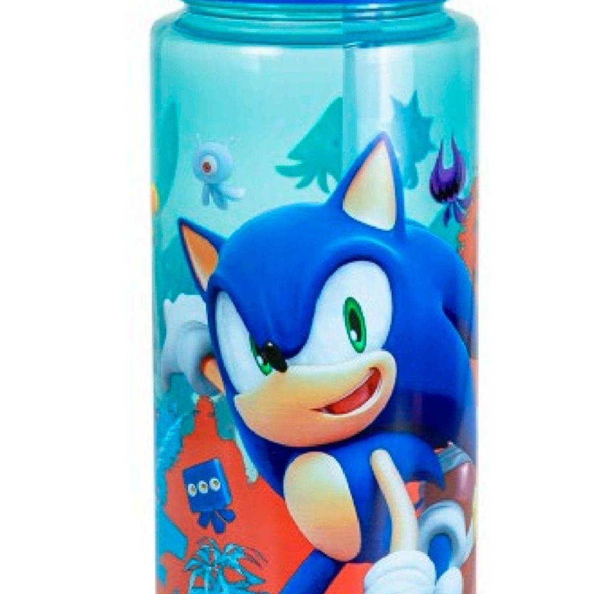 SCOOL - TOMATODO SCOOL  590ML SONIC