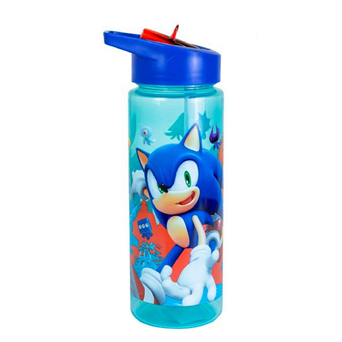 SCOOL - TOMATODO SCOOL  590ML SONIC