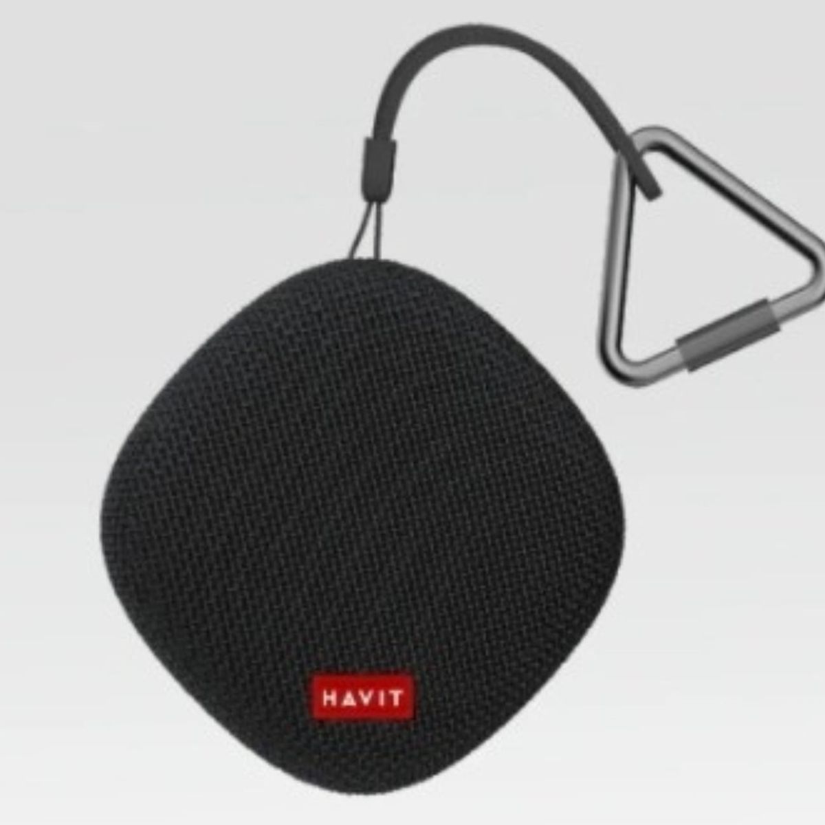 HAVIT - Parlante Portatil Bluetooth HAVIT M65 IPX7 5W 15H ideal para exter