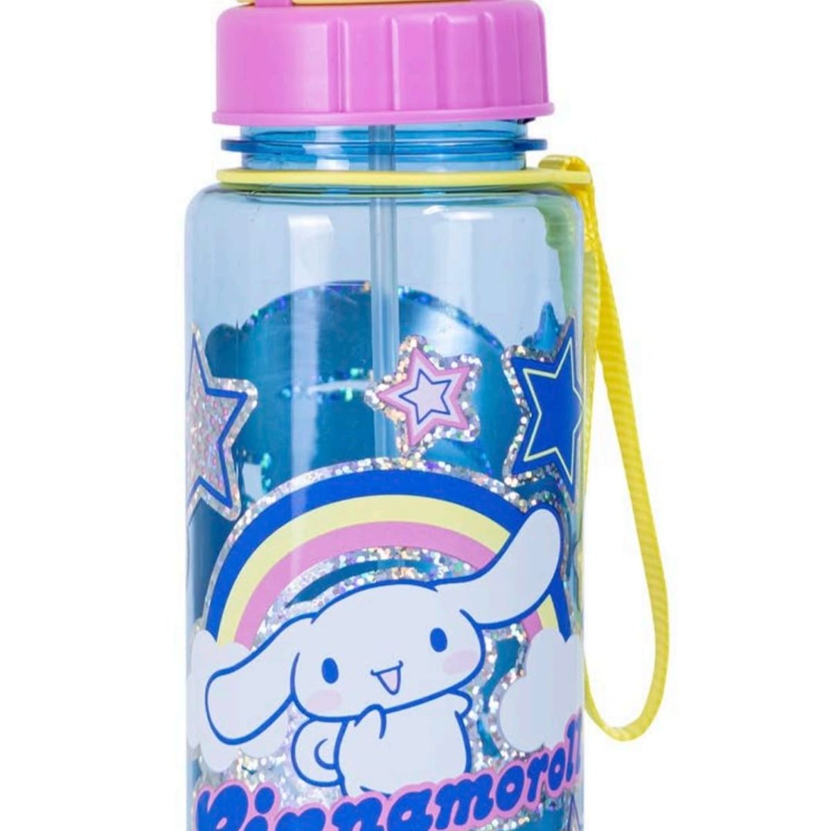 SCOOL - TOMATODO PETG GRANDE SCOOL  500 ML CINNAMOROLL
