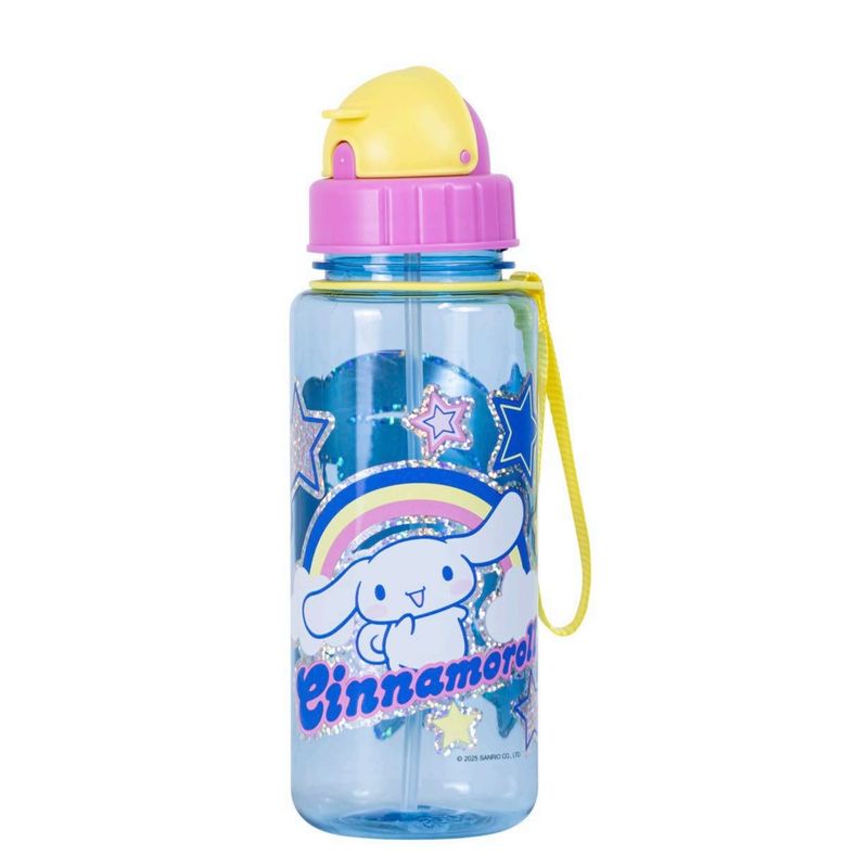 SCOOL - TOMATODO PETG GRANDE SCOOL  500 ML CINNAMOROLL