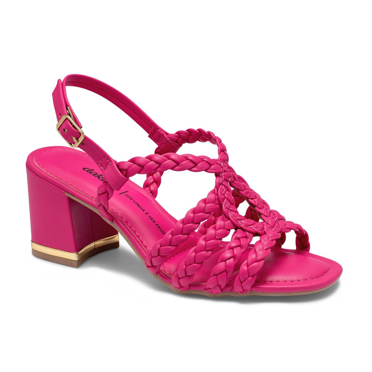 KOLOSH - Sandalias Para Mujer Kolosh