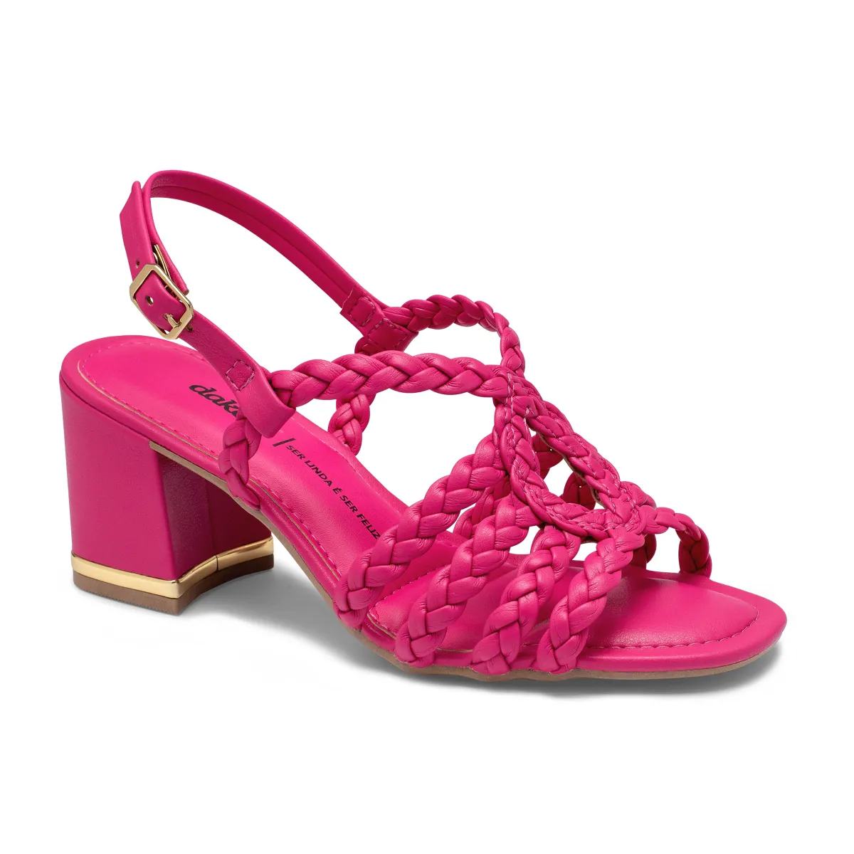 KOLOSH - Sandalias Para Mujer Kolosh