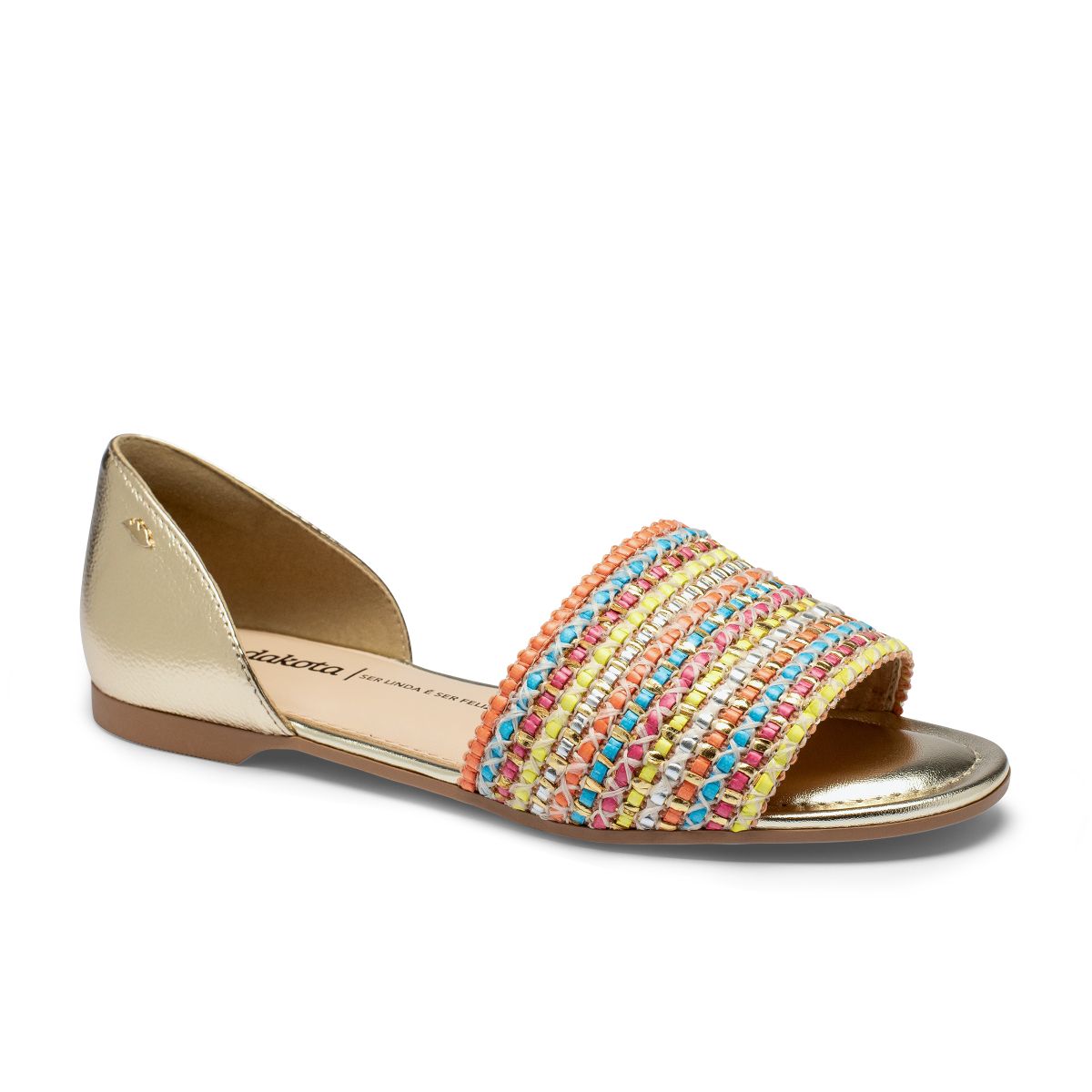 KOLOSH - Sandalias Para Mujer Kolosh