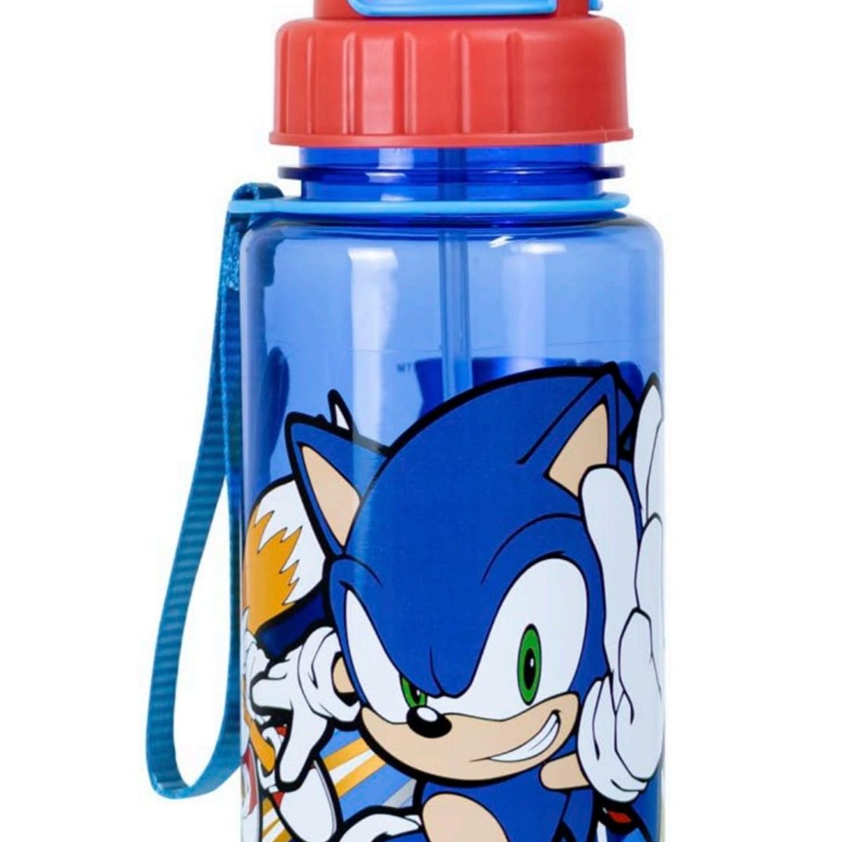 SCOOL - TOMATODO PETG GRANDE SCOOL  500 ML SONIC