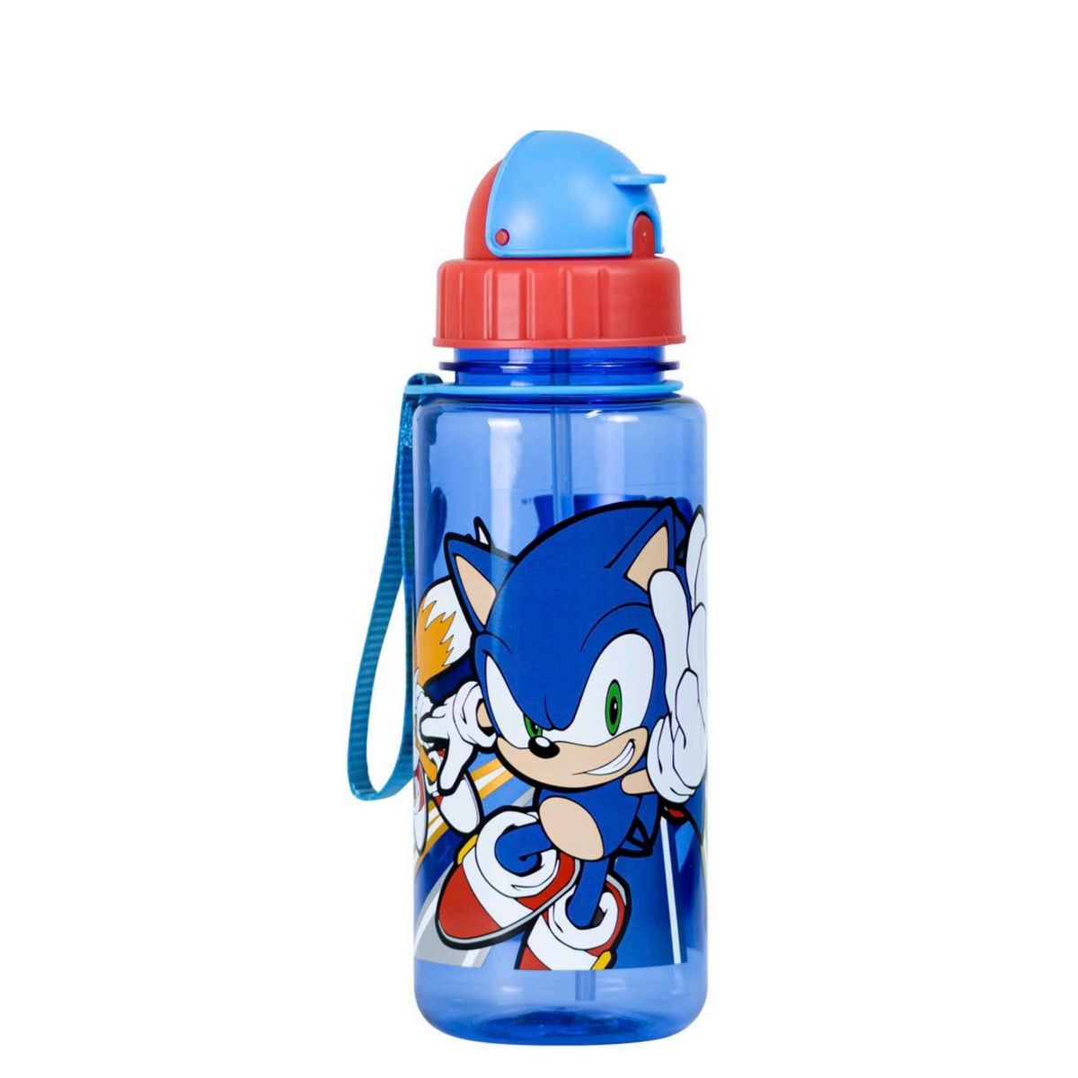 SCOOL - TOMATODO PETG GRANDE SCOOL  500 ML SONIC