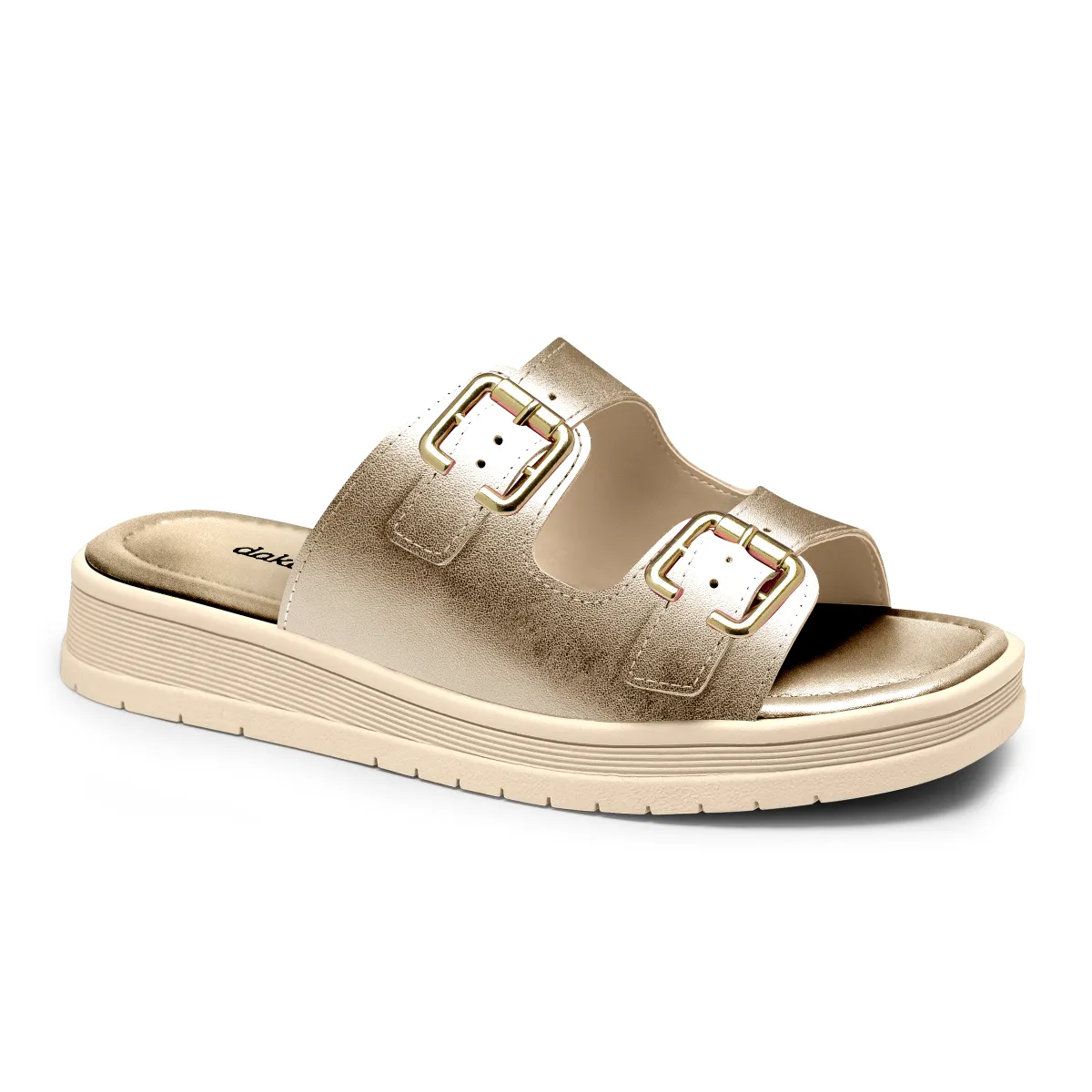 KOLOSH - Sandalias Para Mujer Kolosh