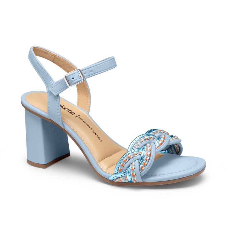 KOLOSH - Sandalias Para Mujer Kolosh