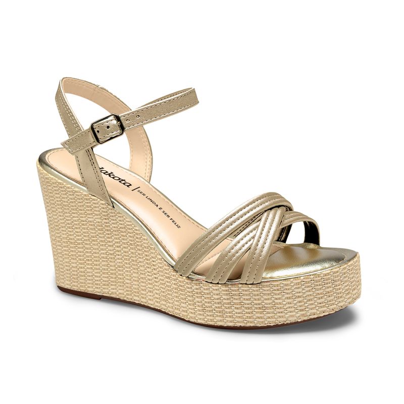 KOLOSH - Sandalias Para Mujer Kolosh