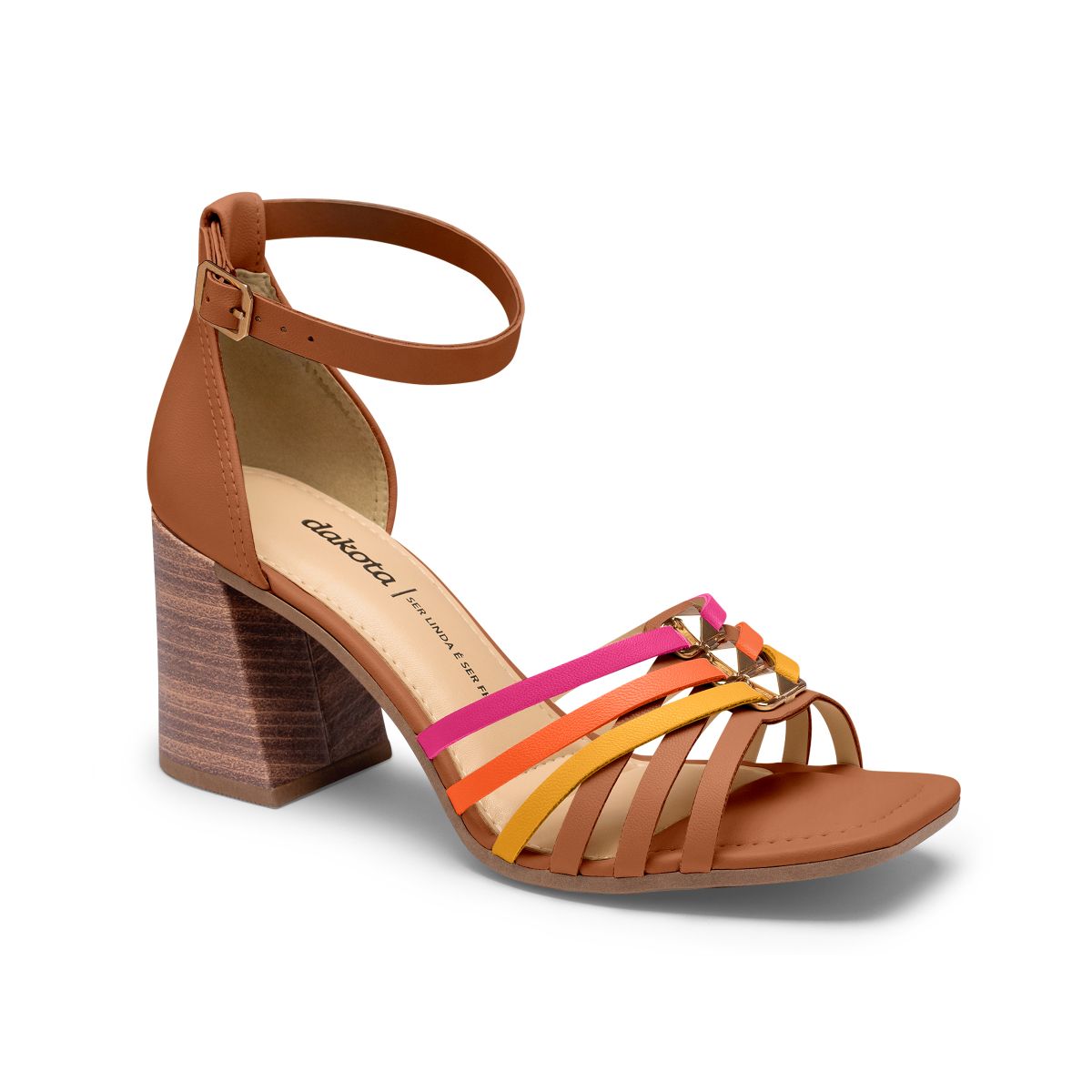 KOLOSH - Sandalias Para Mujer Kolosh