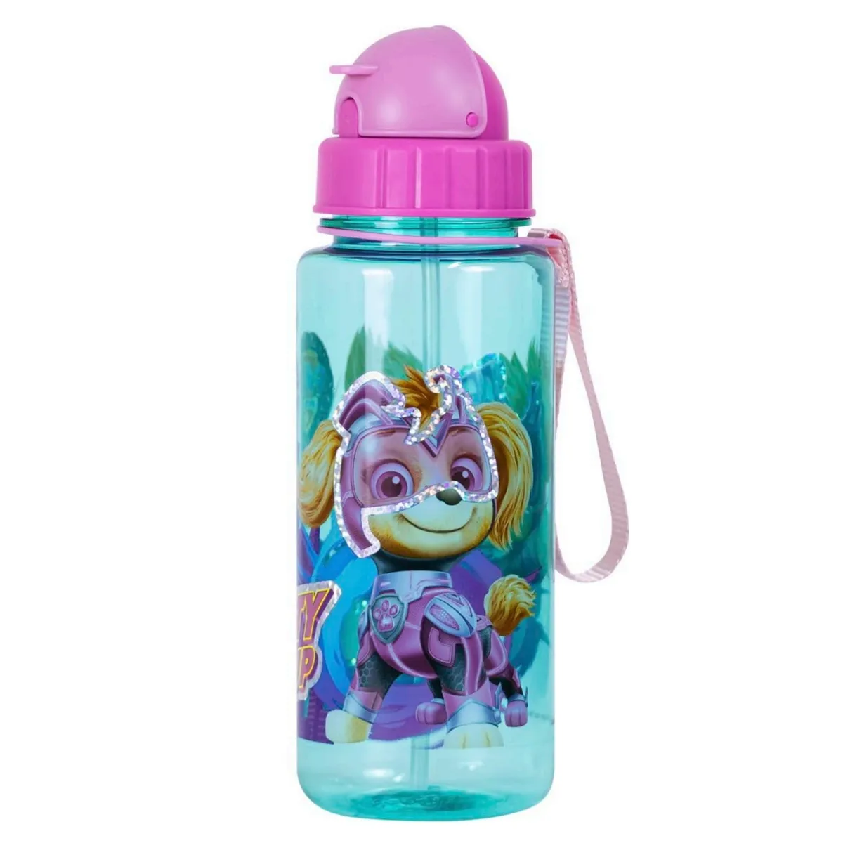 SCOOL - TOMATODO PETG GRANDE SCOOL  500 ML PAW PATROL M