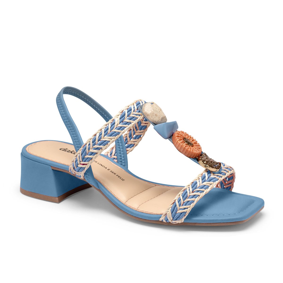 KOLOSH - Sandalias Para Mujer Kolosh