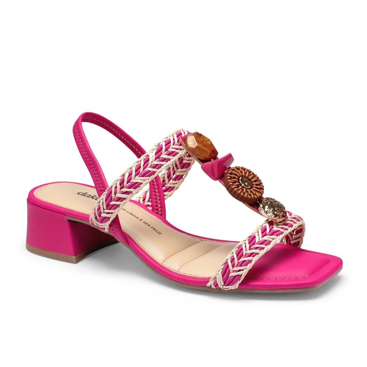 KOLOSH - Sandalias Para Mujer Kolosh