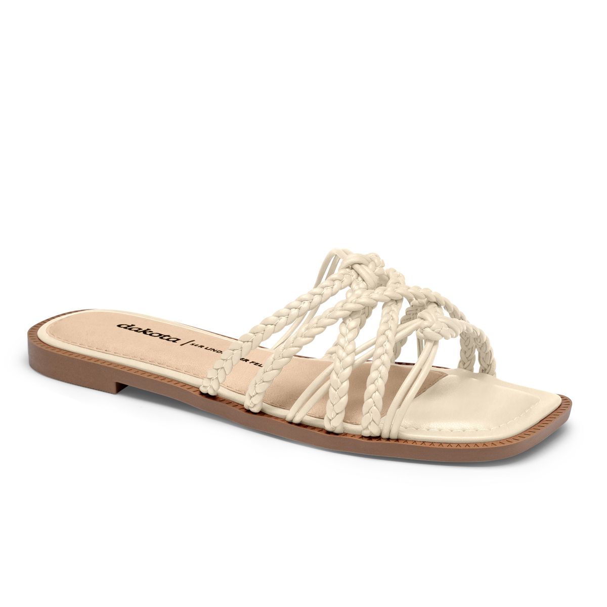 KOLOSH - Sandalias Para Mujer Kolosh