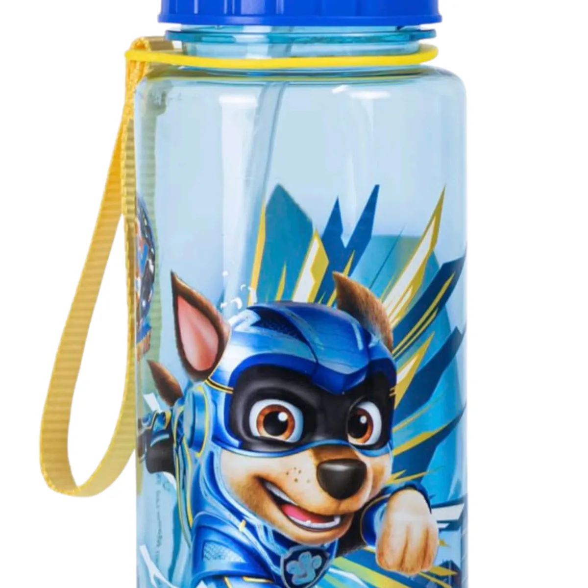 SCOOL - TOMATODO PETG GRANDE SCOOL  500 ML PAW PATROL H
