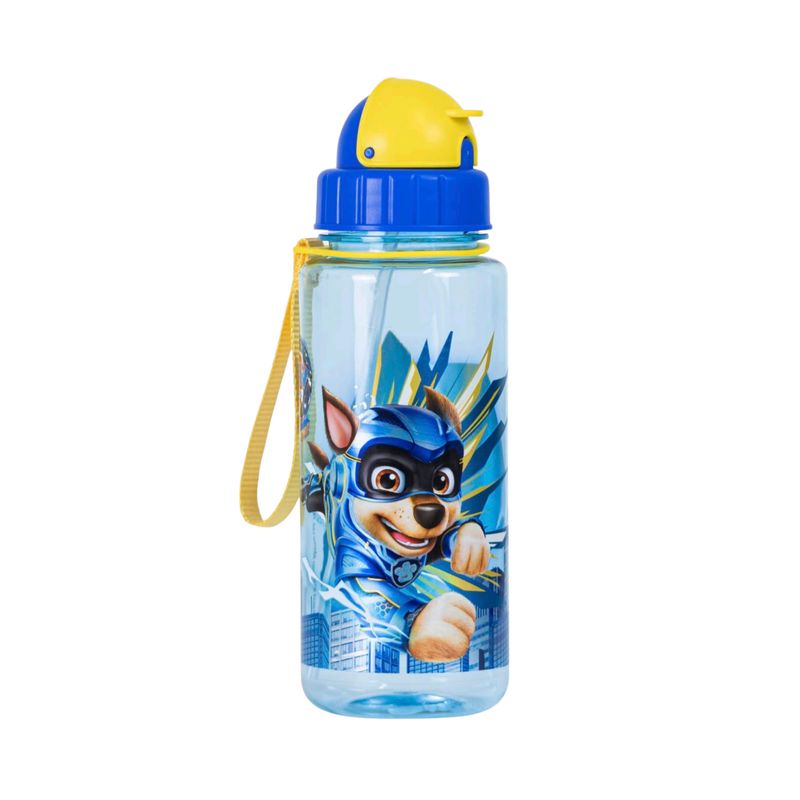 SCOOL - TOMATODO PETG GRANDE SCOOL  500 ML PAW PATROL H