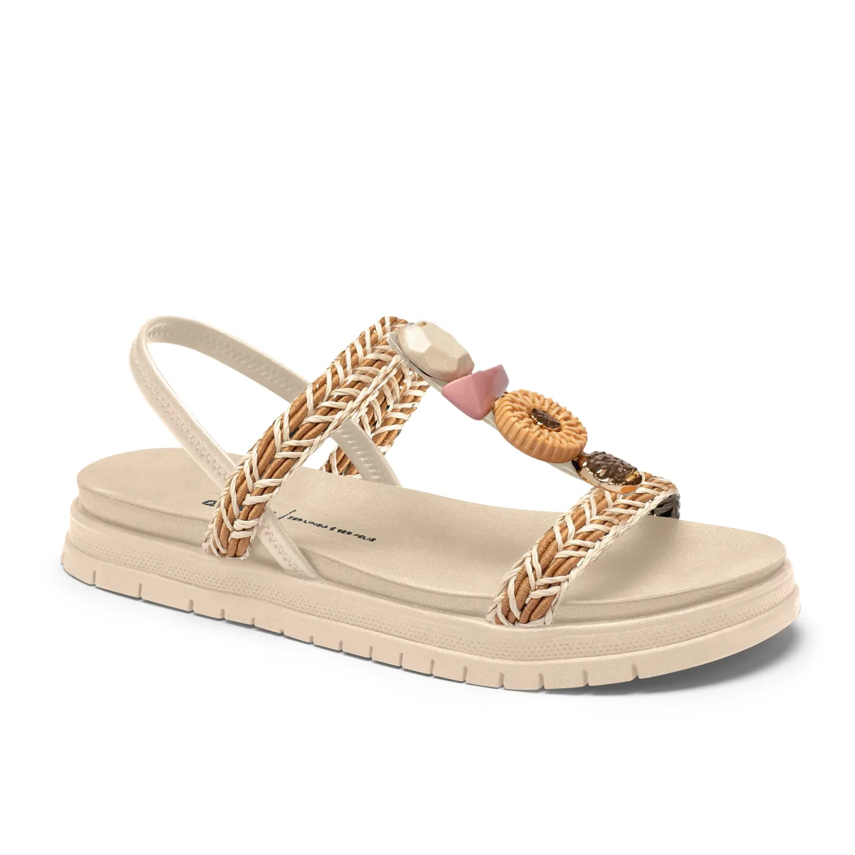 KOLOSH - Sandalias Para Mujer Kolosh