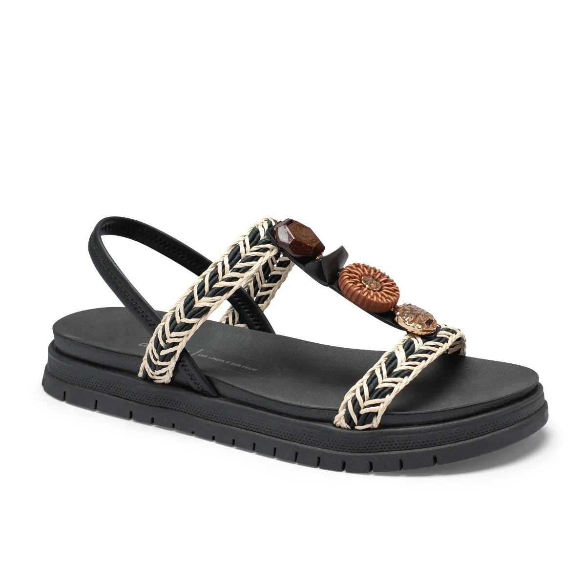 KOLOSH - Sandalias Para Mujer Kolosh