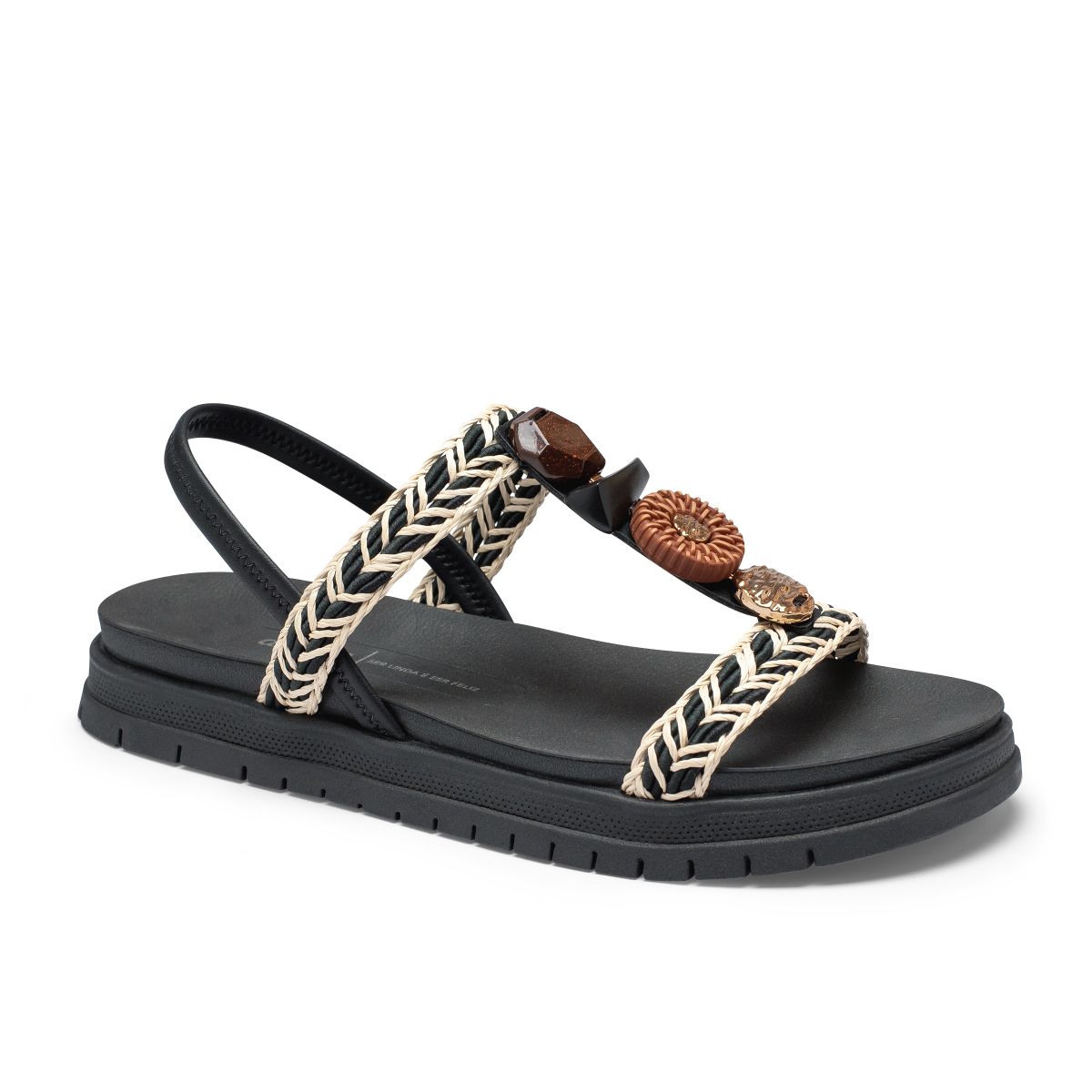 KOLOSH - Sandalias Para Mujer Kolosh