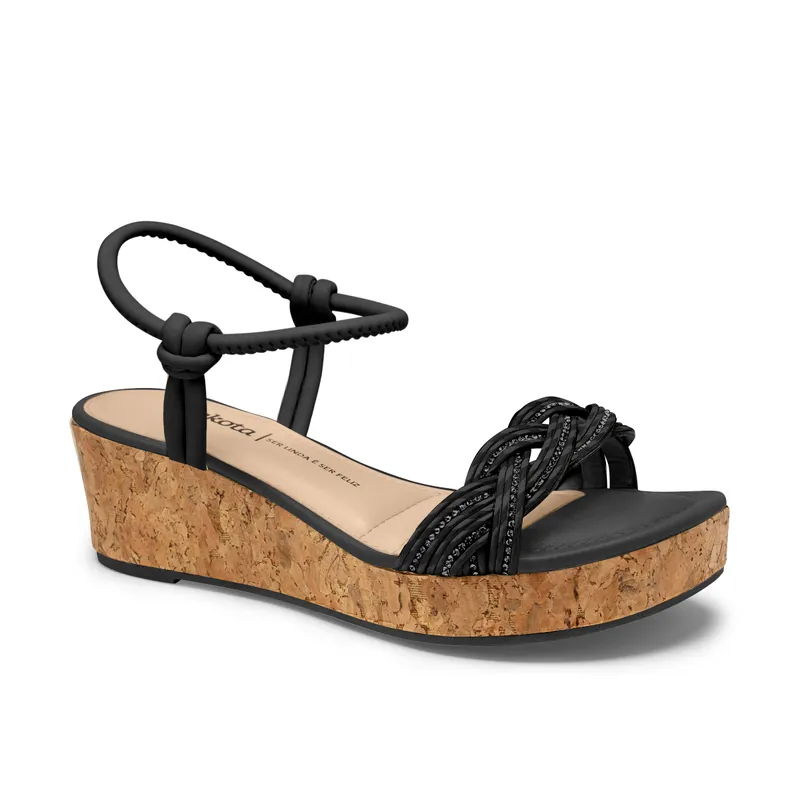 KOLOSH - Sandalias Para Mujer Kolosh