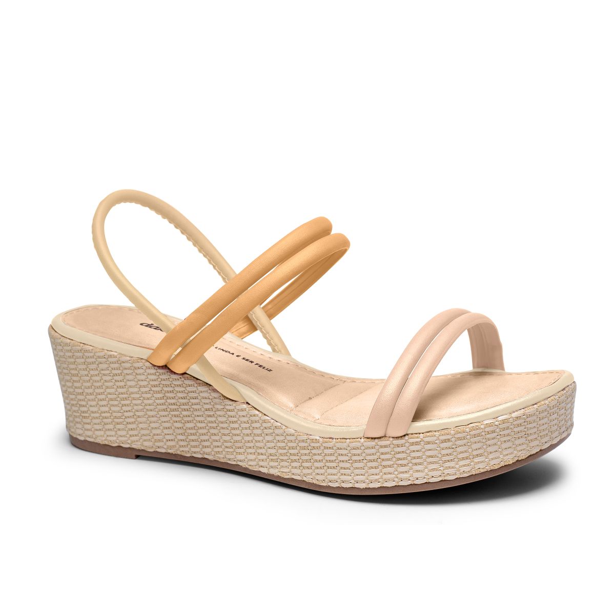 KOLOSH - Sandalias Para Mujer Kolosh