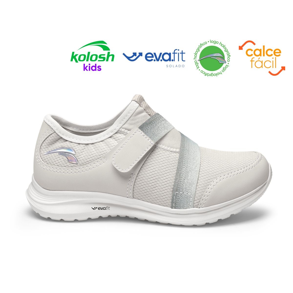 KOLOSH - Zapatillas Urbanas Para Niño Kolosh