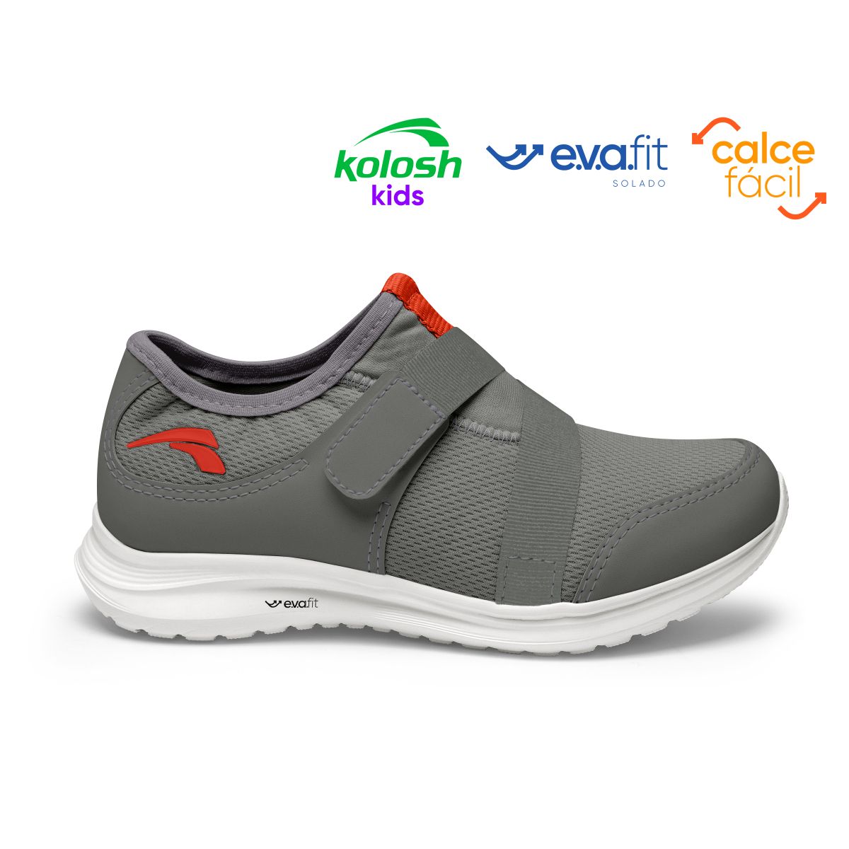 KOLOSH - Zapatillas Urbanas Para Niño Kolosh